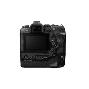 Olympus OM-D E-M1X Olympus