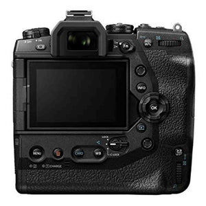 Olympus OM-D E-M1X Olympus