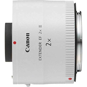 Canon Extender Ef 2X Iii International Version No Warranty - Used Canon