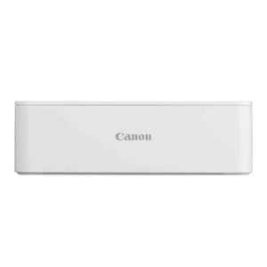 Canon SELPHY CP1500 Compact Photo Printer White Canon