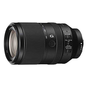 Sony FE 70-300mm SEL70300G F4.5-5.6 G OSS Lens Renewed - Reconditioned Sony