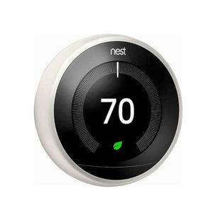 Nest Learning Thermostat, 3rd Generation by Nest