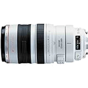 Canon EF 100-400mm f/4.5-5.6L IS USM Telephoto Zoom Lens for Canon SLR Cameras - Used Canon