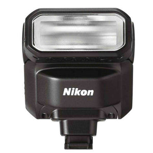 Nikon SB-N7 Speedlight - For Select Nikon 1 Series Cameras Black - Used Nikon