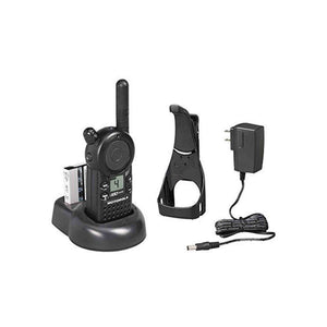 Motorola CLS1410 UHF Frequency Professional Two Way Radio 6-Pack Motorola