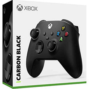 Xbox Wireless Controller - Carbon Black