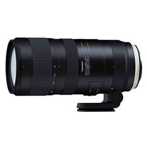 Tamron 70-200mm f/2.8 Di VC USD SP G2 Lens - Nikon - Used Tamron