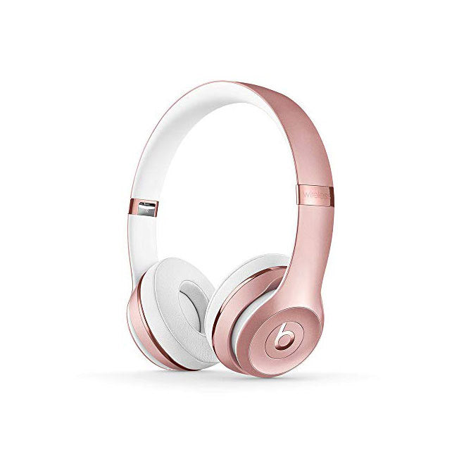 Beats solo3 wireless on ear headphones deals