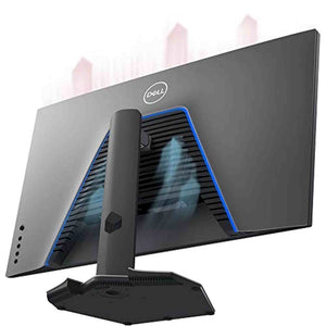 2 x Dell G3223Q 32" 4K HDR 144 Hz Gaming Monitor + Dell WD19S Dock + Surge Protector + More