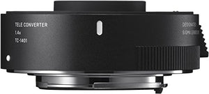 Sigma 1.4x Teleconverter TC-1401 for Canon - Used Sigma