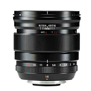 Fujinon XF16mmF1.4 R WR Fujifilm
