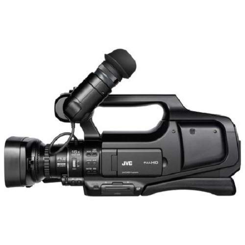 JVC JY-HM90AG HD Professional Video Camera / Camcorder