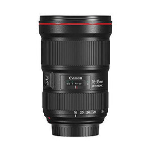 Canon EF 16-35mm f/2.8L III USM Lens - Used Canon