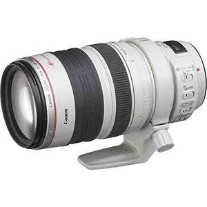 Canon EF 100-100mm f/2.8 USM Lens - Used Canon