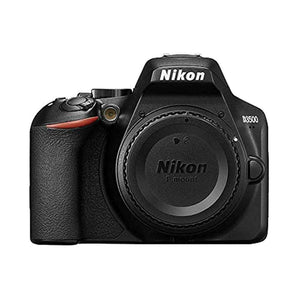 Nikon D3500 DSLR Camera Body Only - Reconditioned Nikon