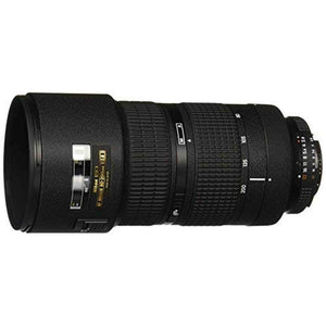 Nikon 80-200mm f/2.8D ED AF Zoom Lens - International Version No Warranty - Used Nikon