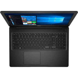 Dell Inspiron 15 i3593-5544BLK-PUS 15.6 FHD LED-Backlit Touchscreen Laptop, Intel Quad-Core i5-1035G1 up to 3.6GHz, 12GB DDR4, 512GB NVMe SSD, WiFi Windows 10, Black Renewed - Reconditioned Dell