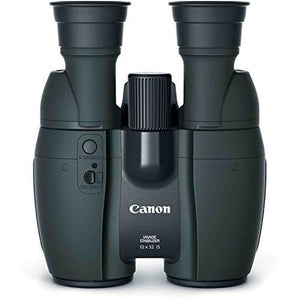 Canon 12x32 IS Image Stabilized Binocular #1373C002 International Version Canon