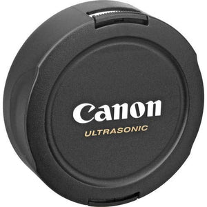 Canon EF 14mm f/2.8L II USM Lens for Canon EF Mount + Accessories International Model - Used Canon