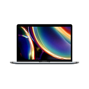Apple MacBook Pro 13-inch, 16GB RAM, 1TB SSD Storage, Magic Keyboard - Space Gray - Reconditioned Apple