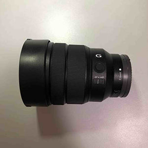 Sony FE 12-24mm F4 G ? E-mount lens full-size corresponding SEL1224G Japan Import-No Warranty Sony