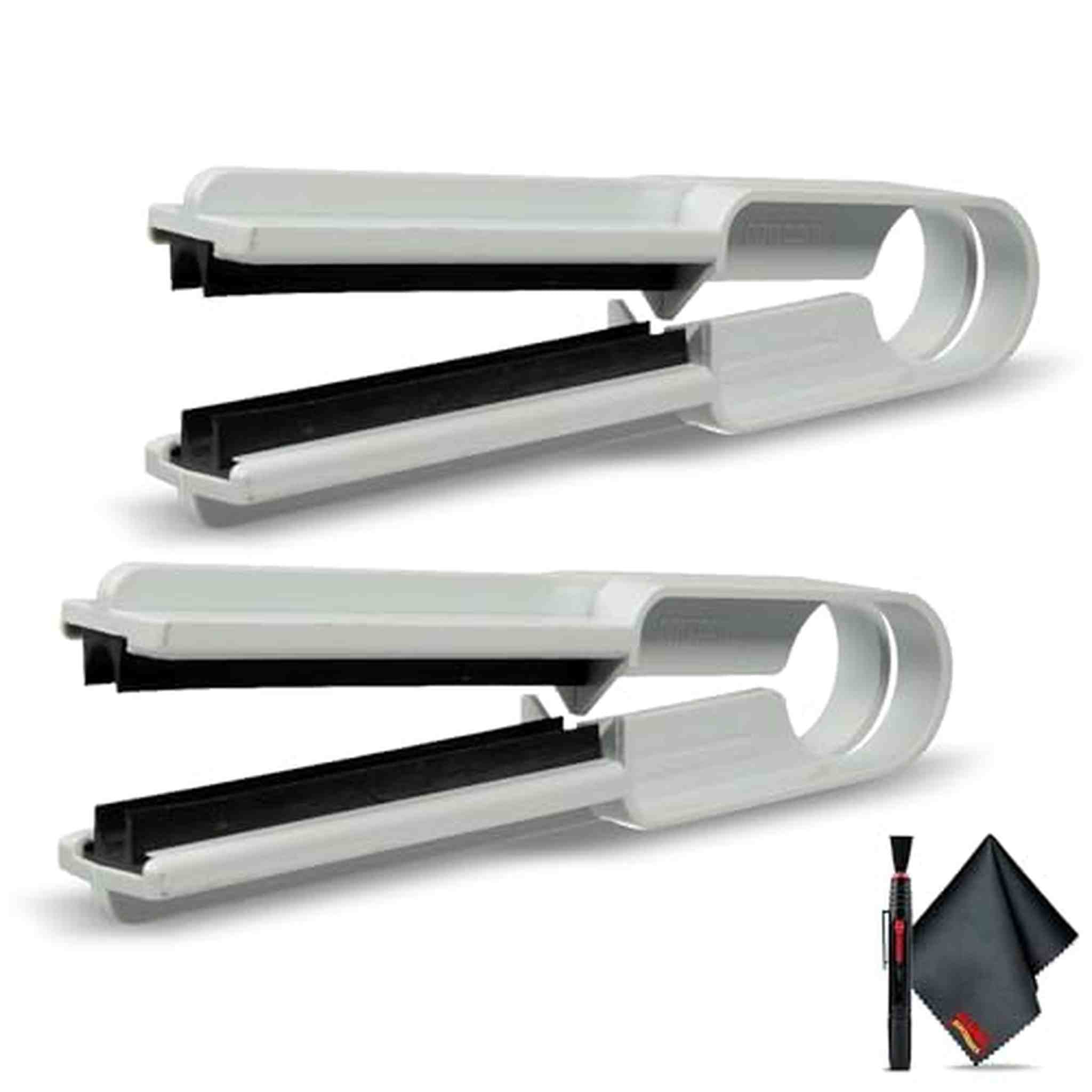 2 Paterson Film Squeegee, 211 + More Paterson