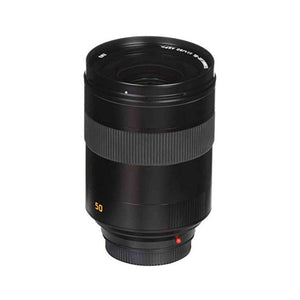Leica SL2 Mirrorless Digital Camera with Summilux-SL 50mm f/1.4 Aspherical Lens Leica