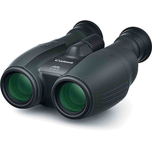 Canon 12x32 IS Image Stabilized Binocular #1373C002 International Version Canon