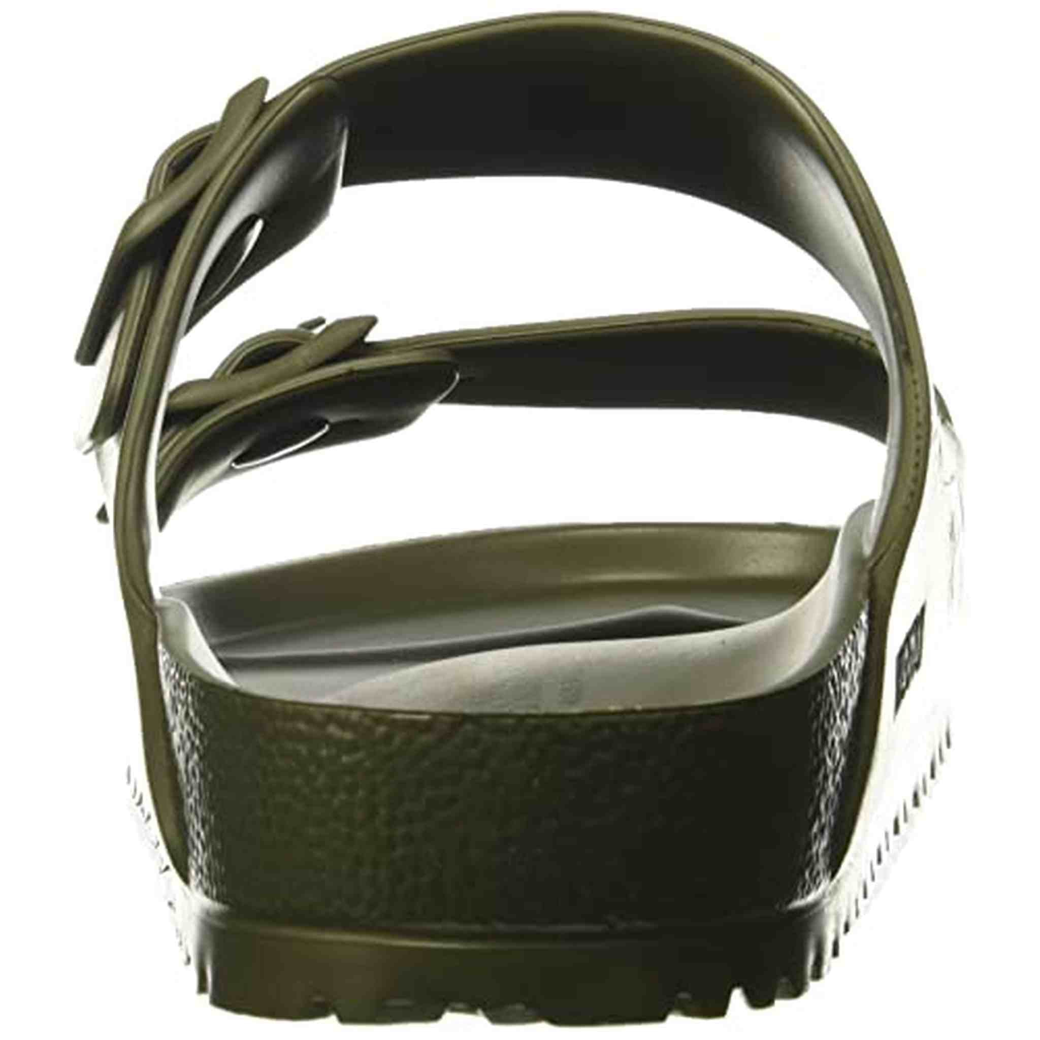 Birkenstock 1019094144 Arizona Khaki Eva 44 Birkenstock