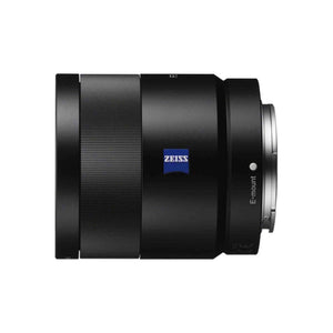 Sony Sonnar T* FE 55mm f/1.8 ZA Lens - Used Sony
