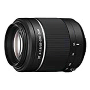 Sony SAL 55-200mm f/4.0-5.6 DT SAM Lens Sony