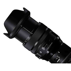 Sigma 24-70mm f/2.8 DG OS HSM Art Lens for Canon