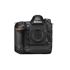 Nikon D6 FX-Format Digital SLR Camera Body, Black - Reconditioned Nikon