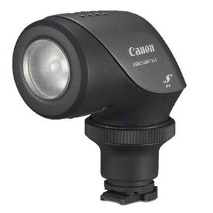 Canon VL-5 Video Light for Mini Advanced Accessory Shoe Canon