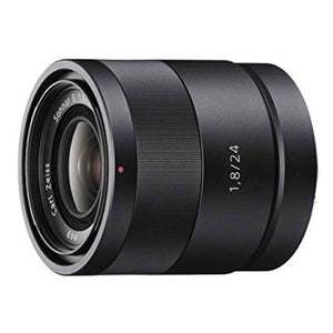 SONY Zeiss Vario-Tessar T SEL2470Z 24-70mm f/4 OSS FE ZA Lens - Reconditioned Sony