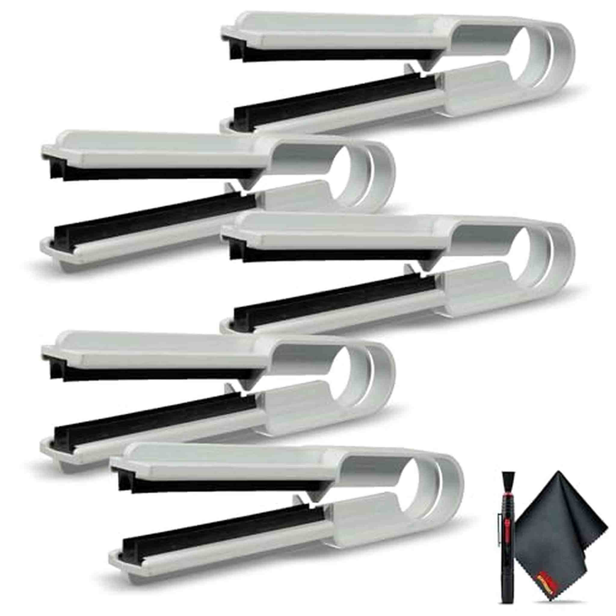 5 Paterson Film Squeegee, 211 + More Paterson