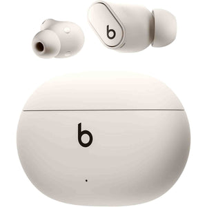Beats Studio Buds+ MQLJ3LL/A Ivory - Reconditioned Beats