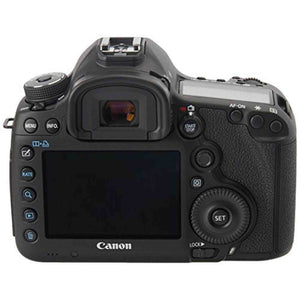 Canon EOS 5D Mark III 22.3 MP Full Frame CMOS with 1080p Full-HD Video Mode Digital SLR Camera Body Canon