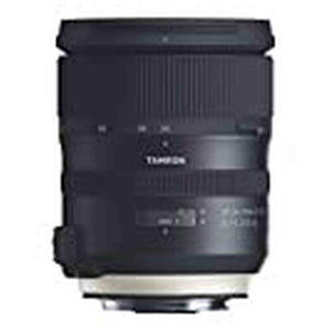 Tamron SP 24-70mm F/2.8 Di VC USD G2 for Canon DSLR Cameras Tamron 6 Year Limited USA Warranty - Used Tamron