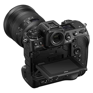 Nikon Z 9 FX-Format Mirrorless Camera Body - Used Nikon