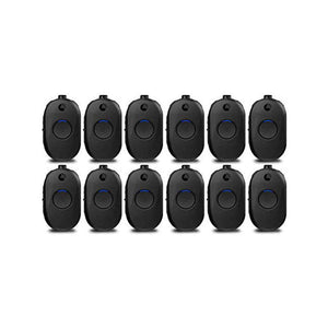 Motorola CLP1010e UHF 1 Channel 1 Watt Two-Way Radio 12-Pack Motorola Solutions
