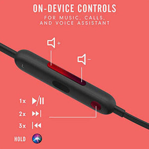 Beats Flex Wireless Earphones - Black Beats