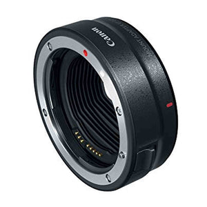 Canon Mount Adapter EF-EOS R International Model - Used Canon