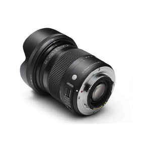 Sigma 17-70mm F2.8-4 Contemporary DC Macro OS HSM Lens for Canon - Used SIGMA