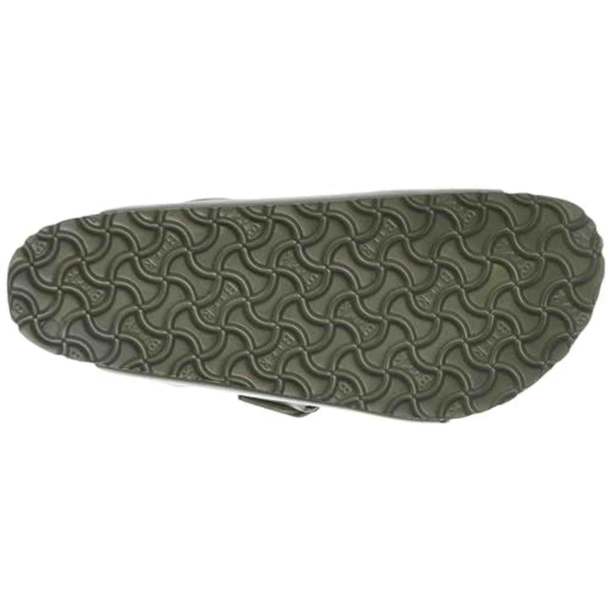 Birkenstock 1019094144 Arizona Khaki Eva 44 Birkenstock