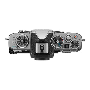 Nikon Z fc DX-Format Mirrorless Camera Body Nikon