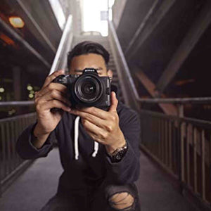 Nikon Z 5 w/NIKKOR Z 24-50mm f/4-6.3 Nikon