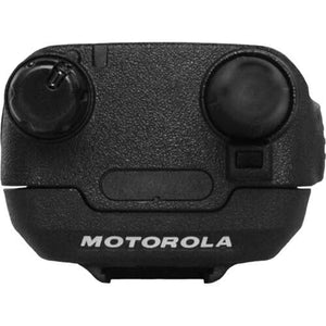 Motorola CP100D Analog UHF Portable Two Way Radio With Display and Limited Keypad, - 4 Pack Bundle Motorola Solutions
