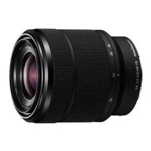 Sony 28-70mm F/3.5-5.6 OSS Lens - Used Sony