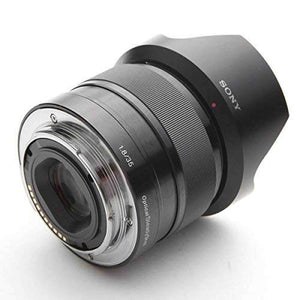 E 35mm F1.8 OSS SEL35F18 International Model - Used Sony